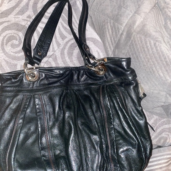 B Makowsky purse - Picture 7 of 7